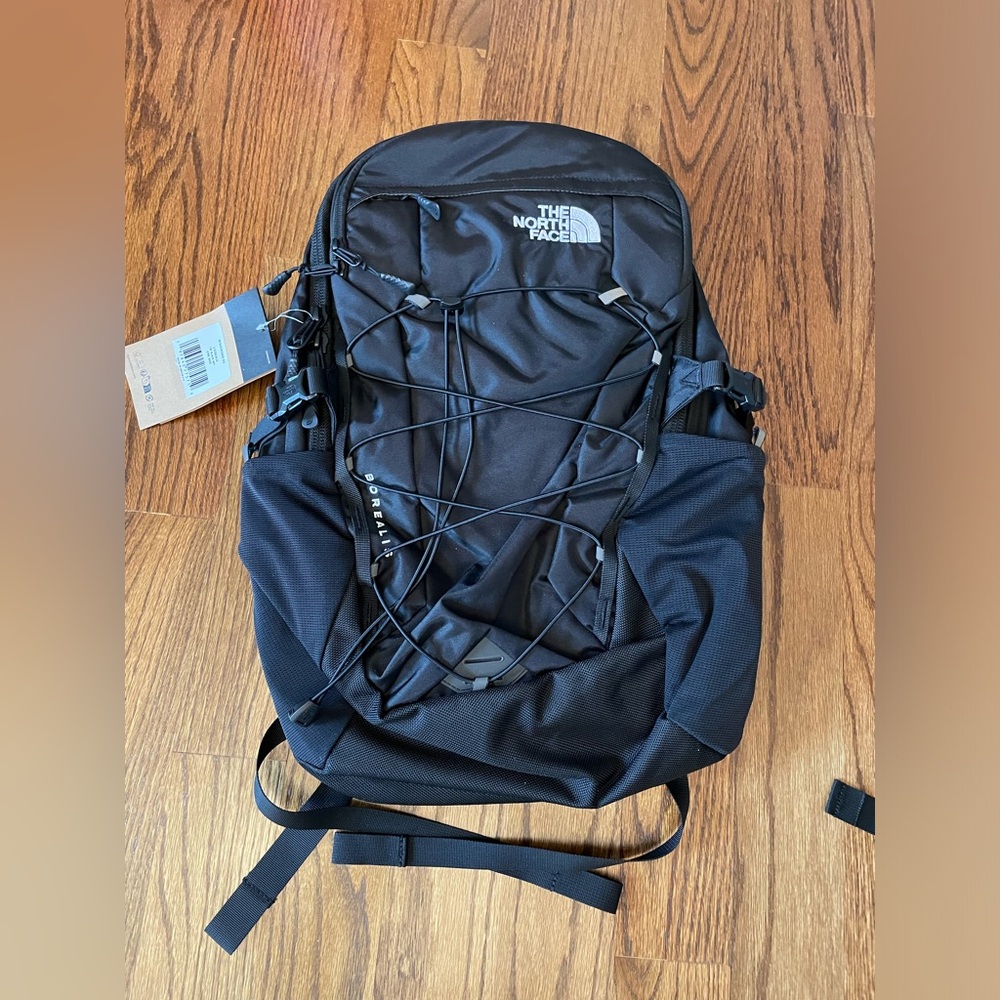 The North Face Borealis Backpack